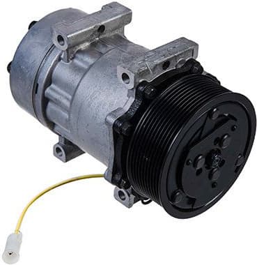 Compressor, air conditioning 87-55026-SX