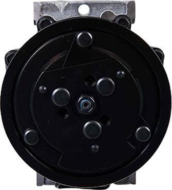 Compressor, air conditioning 87-55026-SX - image 4