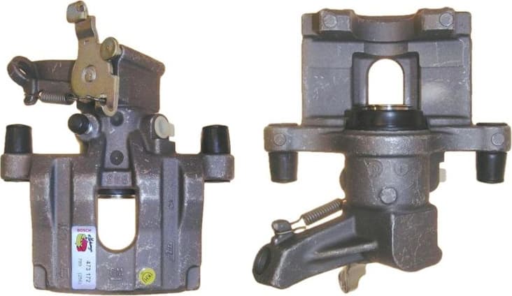 Brake Caliper 0986473172 - image 3