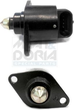 Idle Control Valve, air supply 84062