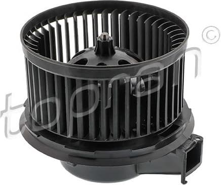 Interior Blower 305 745