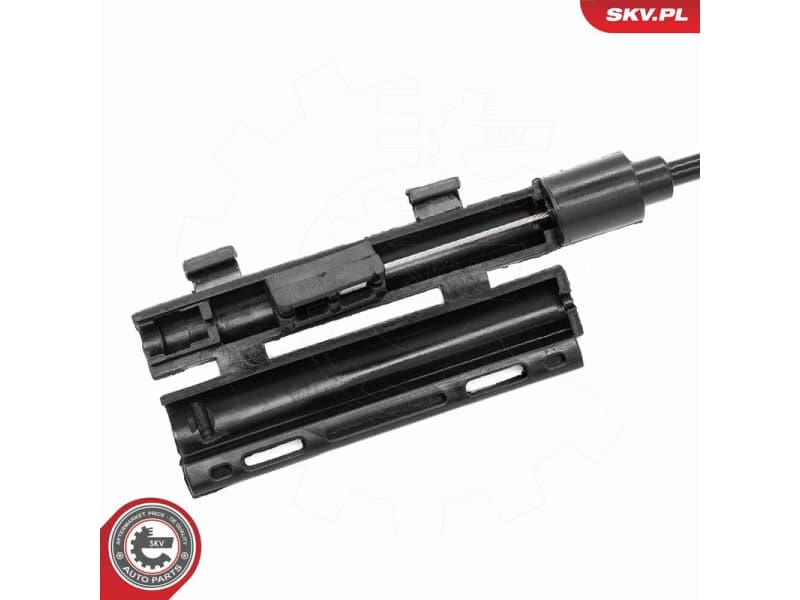 Bonnet Cable 96SKV277 - image 3