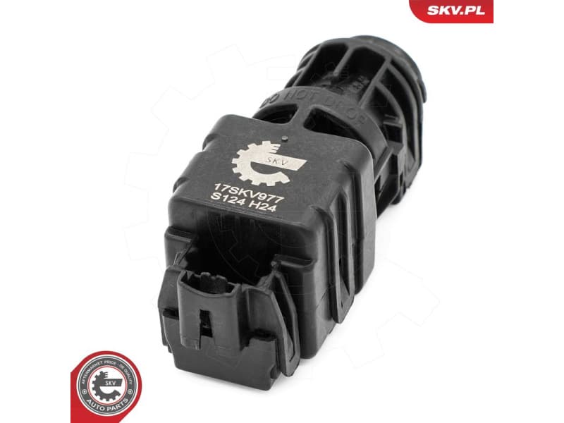 Sensor, interior temperature 17SKV977 - image 3