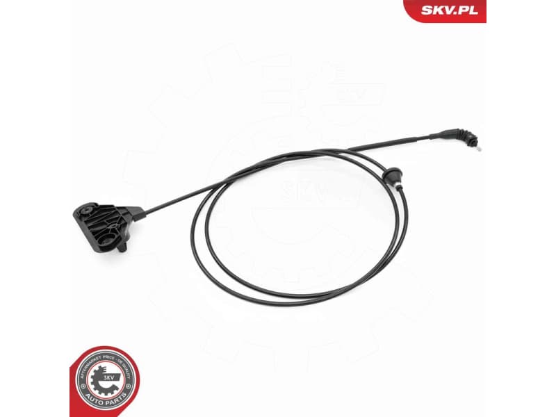 Bonnet Cable 96SKV274 - image 2