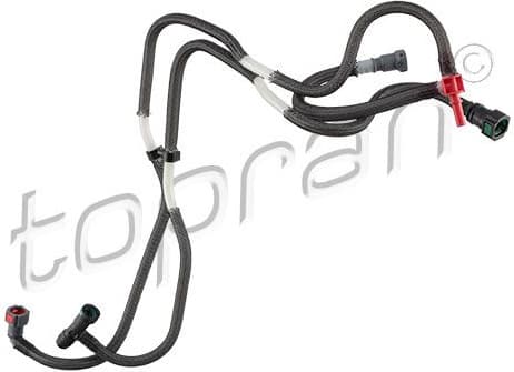 Fuel Line 702 153