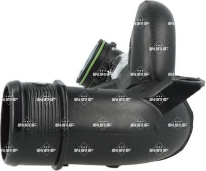 Charge Air Hose 166341 - image 2