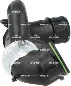 Charge Air Hose 166341 - image 4