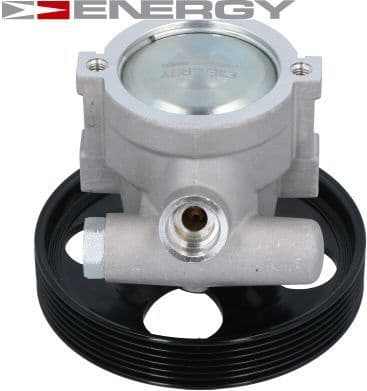 Hydraulic Pump, steering PW680517 - image 2