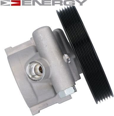 Hydraulic Pump, steering PW680517 - image 3