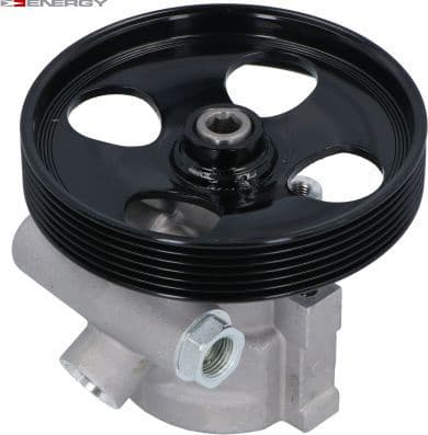 Hydraulic Pump, steering PW680517 - image 4