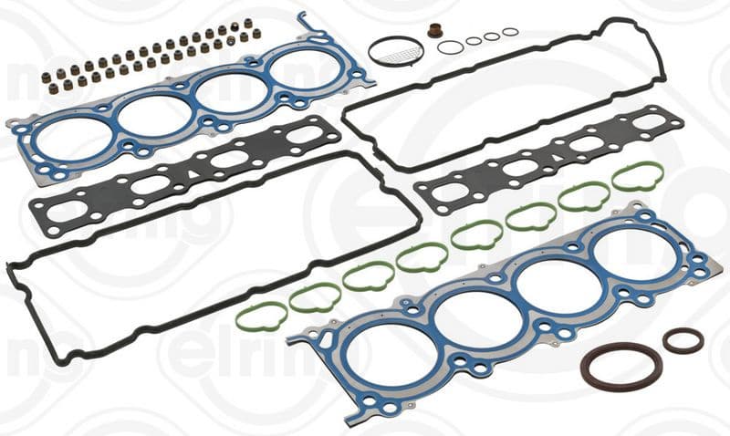 Full Gasket Kit, engine 939.640