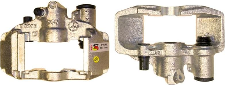 Brake Caliper 0986473360 - image 3