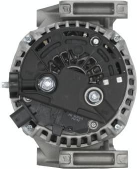 Alternator 8EL 011 712-051 - image 3