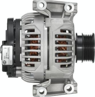 Alternator 8EL 011 712-051 - image 4