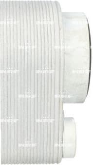 Oil Cooler, engine oil 31891 - image 4