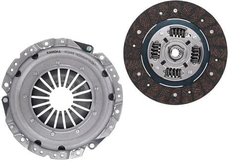 Clutch Kit KC244