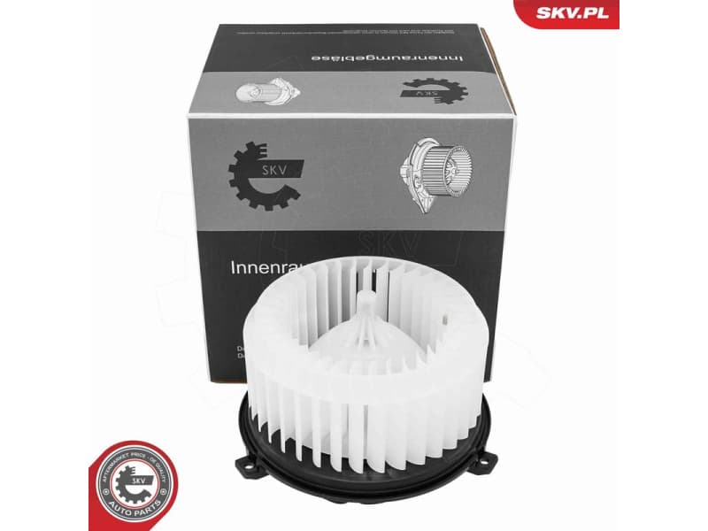 Interior Blower 68SKV256