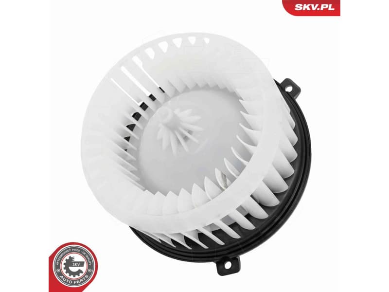 Interior Blower 68SKV256 - image 2