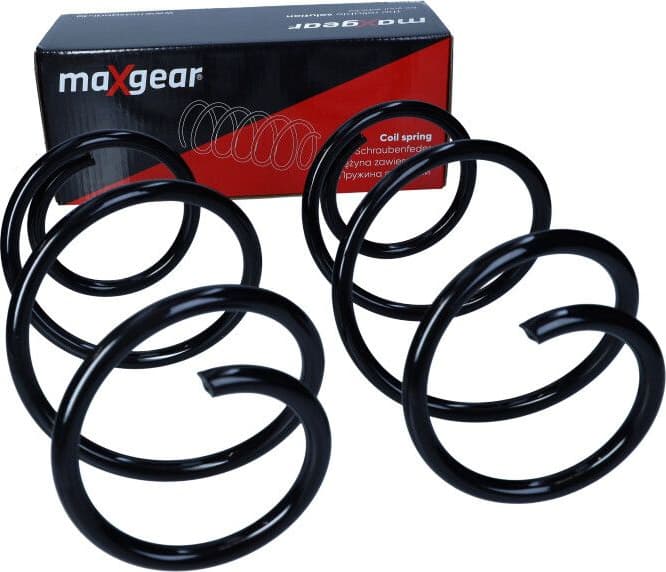 Suspension Spring 60-1370D - image 2