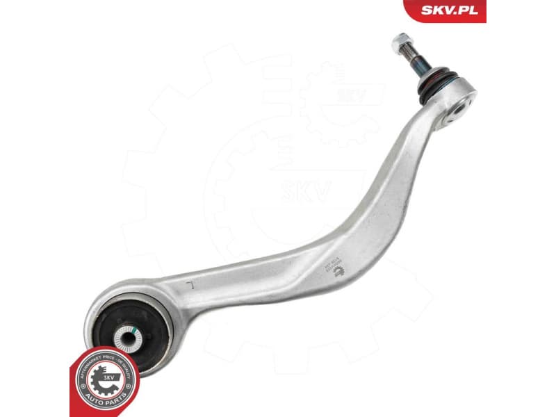 Control/Trailing Arm, wheel suspension 69SKV525 - image 3