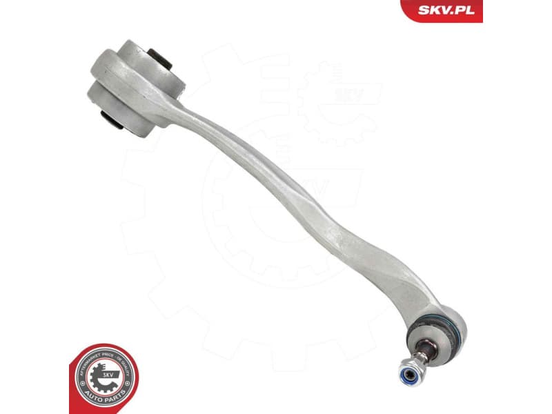 Control/Trailing Arm, wheel suspension 69SKV526 - image 4
