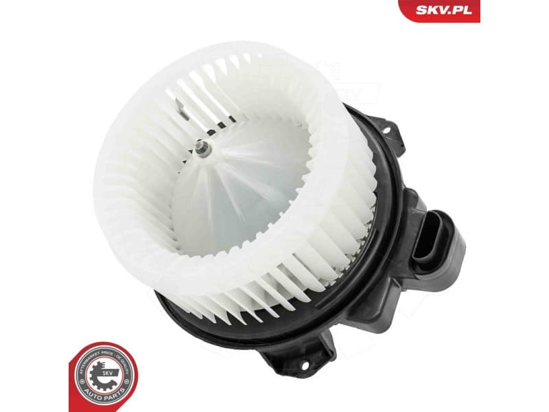 Interior Blower 68SKV238 - image 2