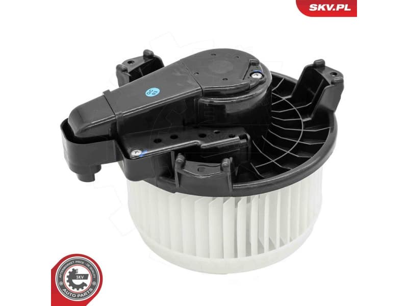 Interior Blower 68SKV238 - image 3