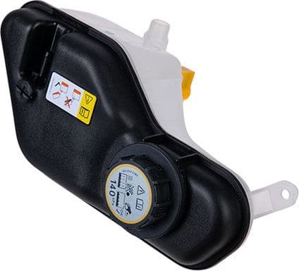 Expansion Tank, coolant 75-51251-SX