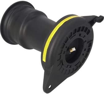 Air Spring, suspension 2079083