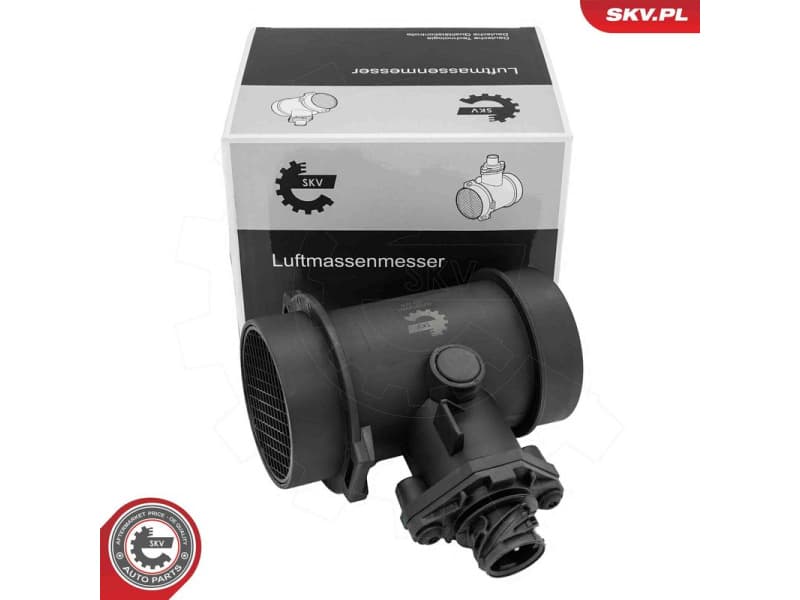 Mass Air Flow Sensor 07SKV251