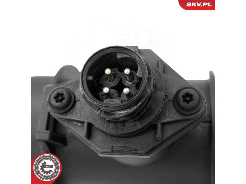 Mass Air Flow Sensor 07SKV251 - image 4