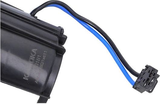 Interior Blower 7790161 - image 4