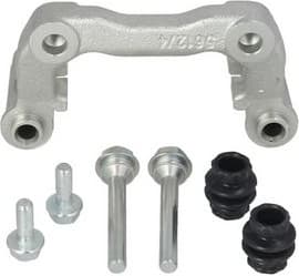 Bracket, brake caliper JCC0043