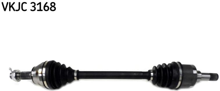 Drive Shaft VKJC 3168