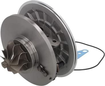 Core assembly, turbocharger 8604209