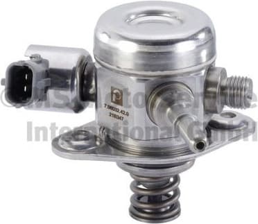 High-pressure Pump 7.06032.42.0