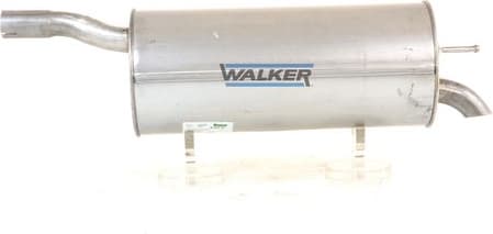 Rear Muffler 22512