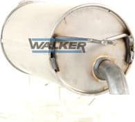 Rear Muffler 22512 - image 2