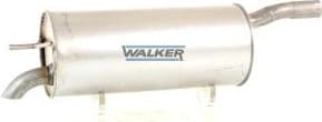 Rear Muffler 22512 - image 7