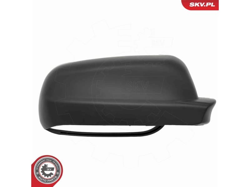 Cover, exterior mirror 97SKV742
