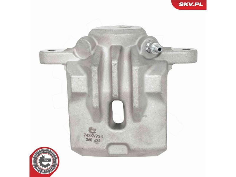 Brake Caliper 74SKV934 - image 4