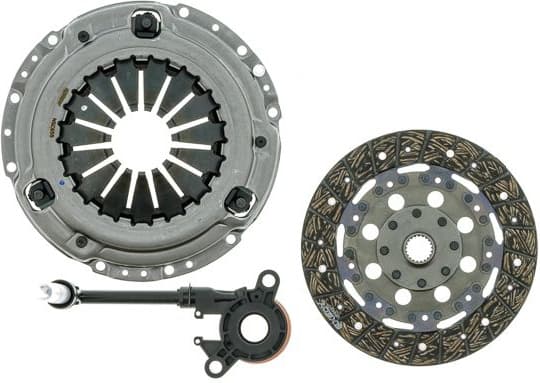 Clutch Kit AISIN CSC Kit (3P) CKN-228R