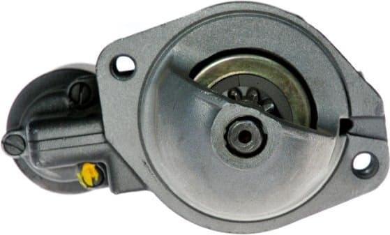 Starter 8EA 011 610-351 - image 2