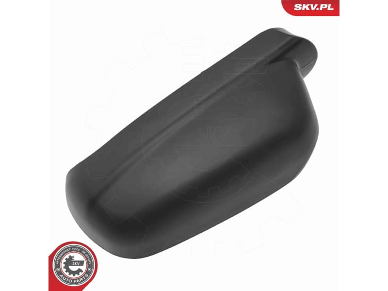 Cover, exterior mirror 97SKV741 - image 3