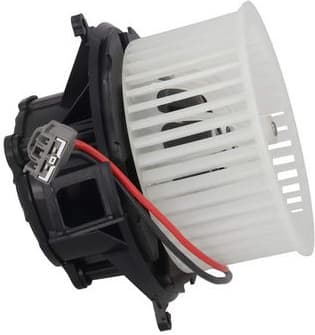 Interior Blower 7790104