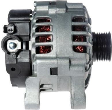 Alternator 8EL 011 710-651