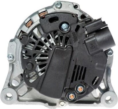 Alternator 8EL 011 710-651 - image 3