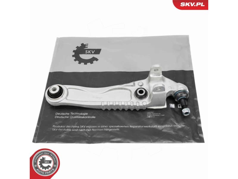Control/Trailing Arm, wheel suspension 69SKV403