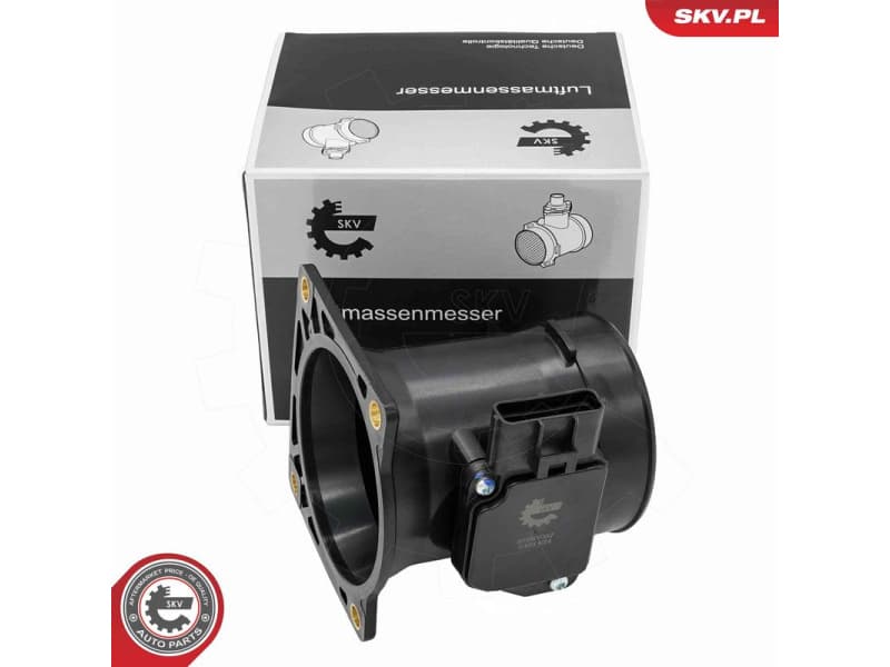 Mass Air Flow Sensor 07SKV367