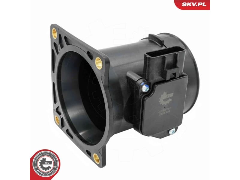 Mass Air Flow Sensor 07SKV367 - image 2